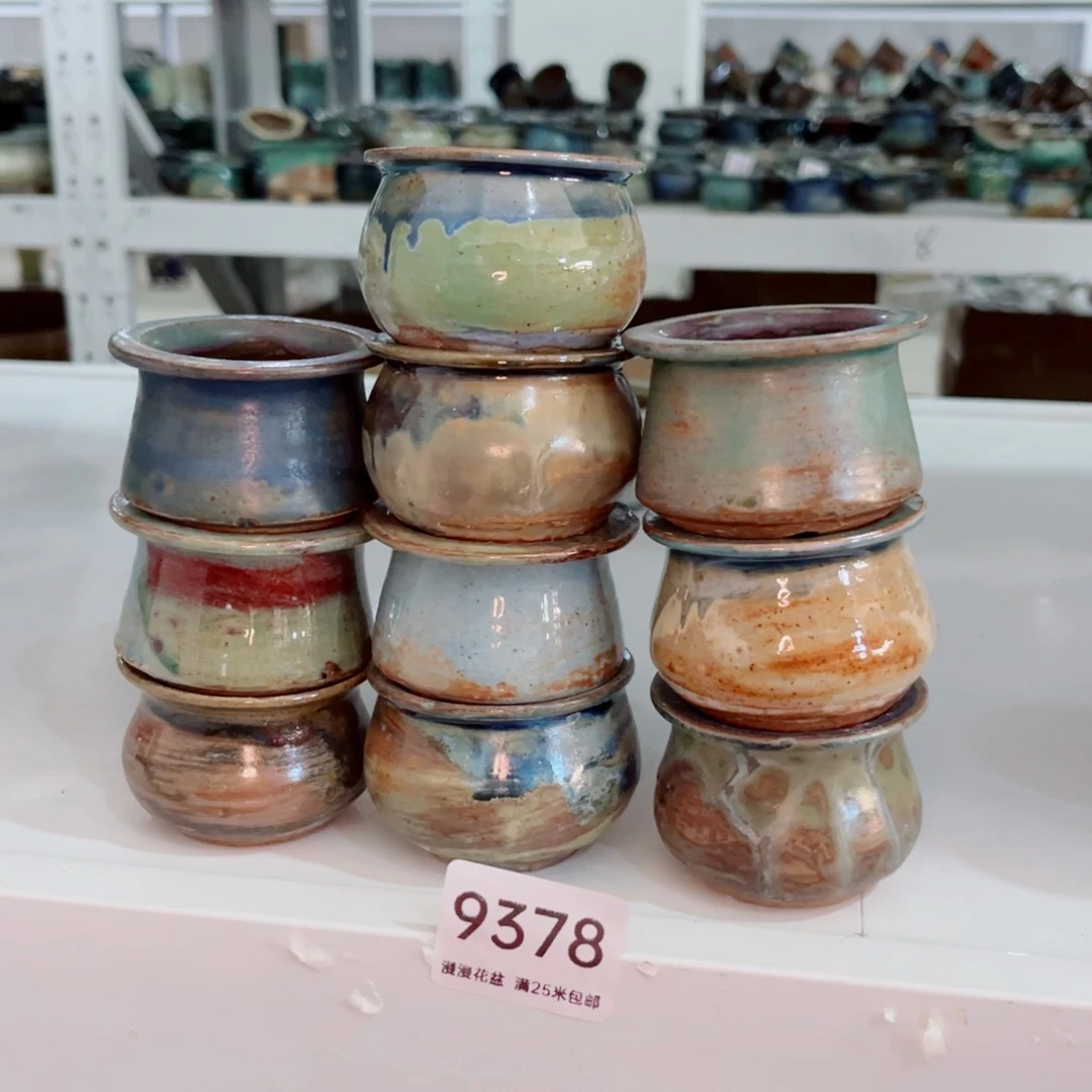 9378内口4景德镇手工制作
