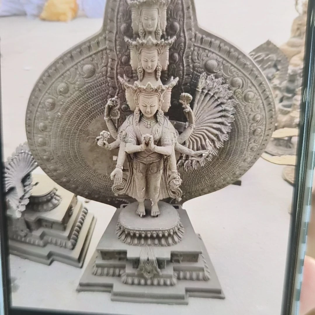 星***海铜雕工艺品源头厂家可定制铜雕