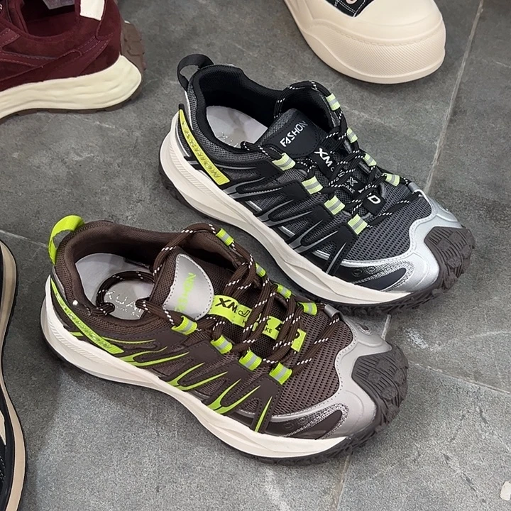 533-80151灰色38码