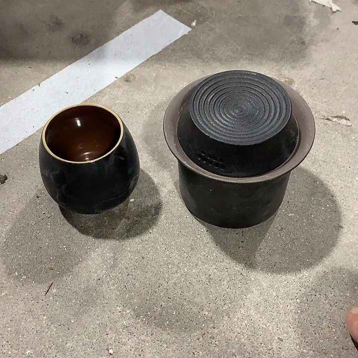 微瑕茶具介意勿拍