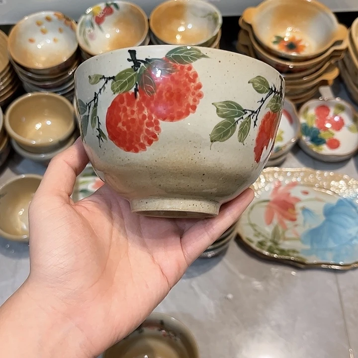 稻谷壳景德镇陶瓷