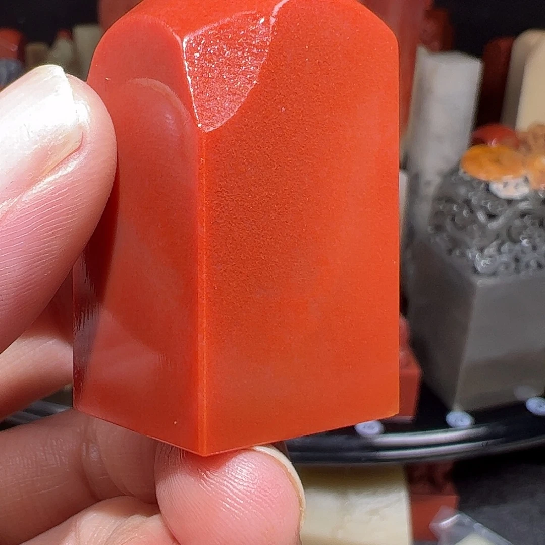 寿山石印石346677788899