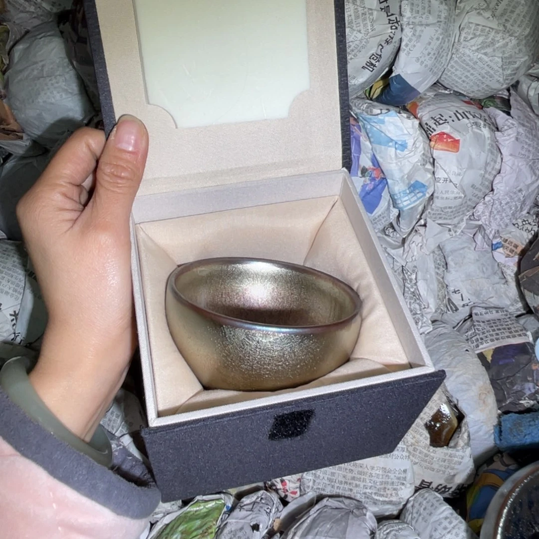 茶盏建盏直播间链接