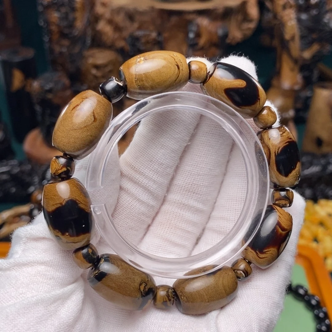 A0365 枣珠 入门级