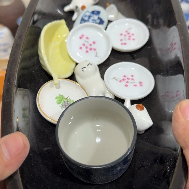 陶瓷推荐第二名20包邮