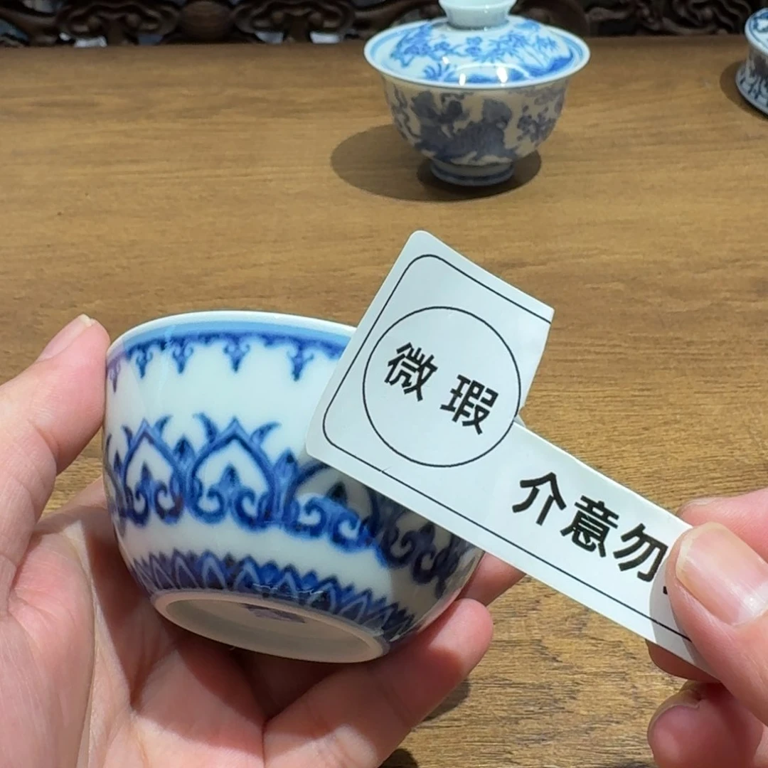 瓷器的制作工艺和工艺流程等