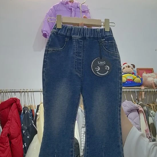 90-110马牛仔裤。。