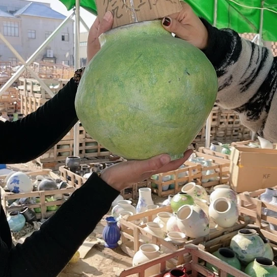 陶瓷微瑕介意勿拍