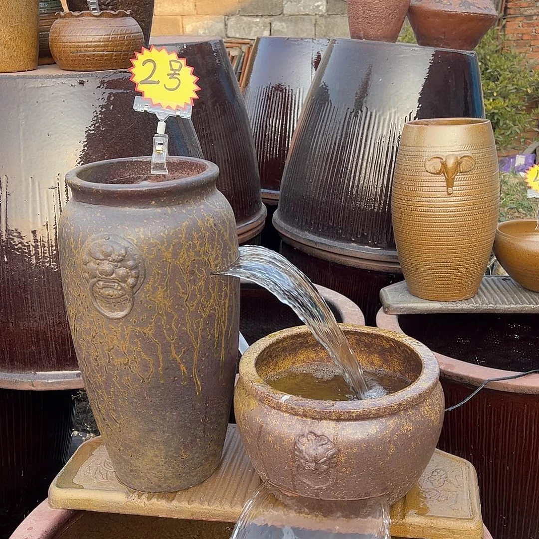 紫砂花盆紫砂之家在哪看