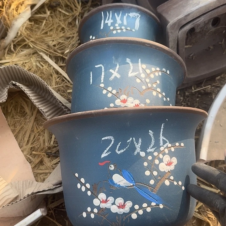 紫砂花茶和花灯是真的好吃好