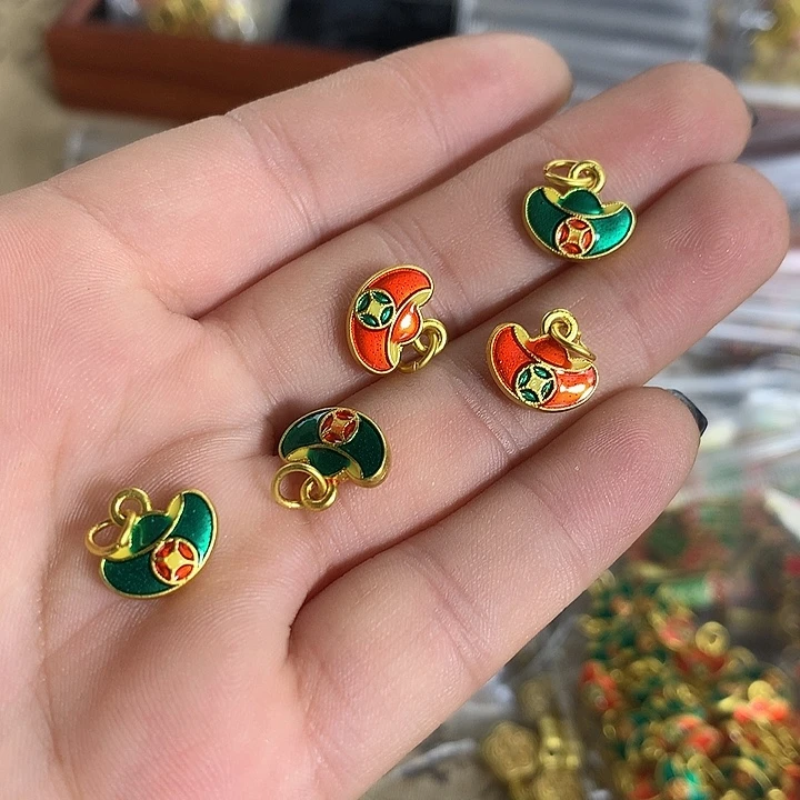 铜合金古风系列 满三单飞8