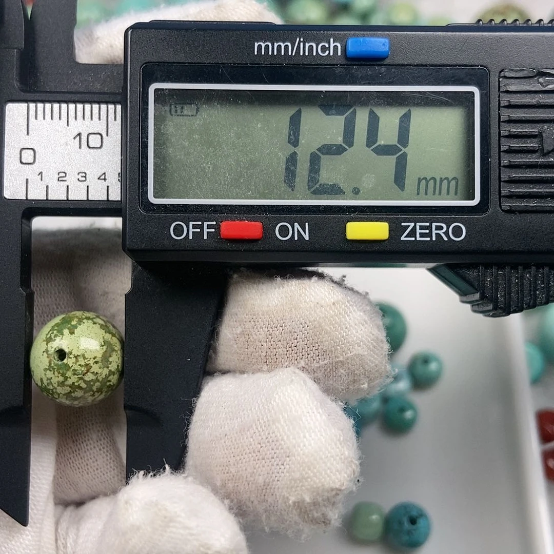 【闪购商品】珠宝奇石绿松石未镶嵌