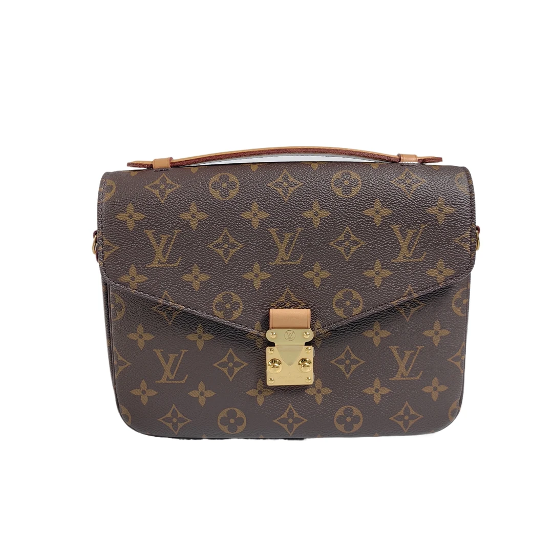 99新 LouisVuitton/路易威登 安洁利严选/BK0154844