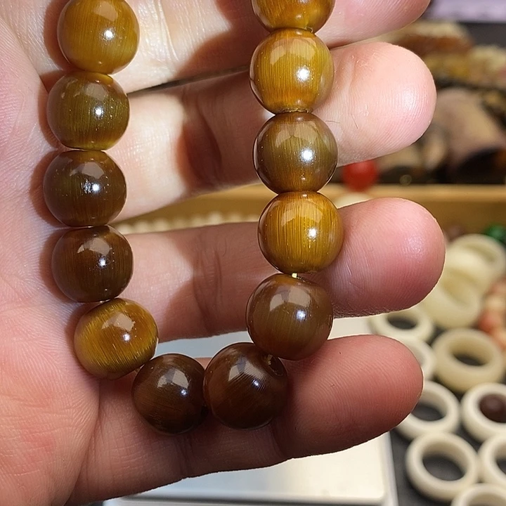 大果紫檀（缅甸花梨）