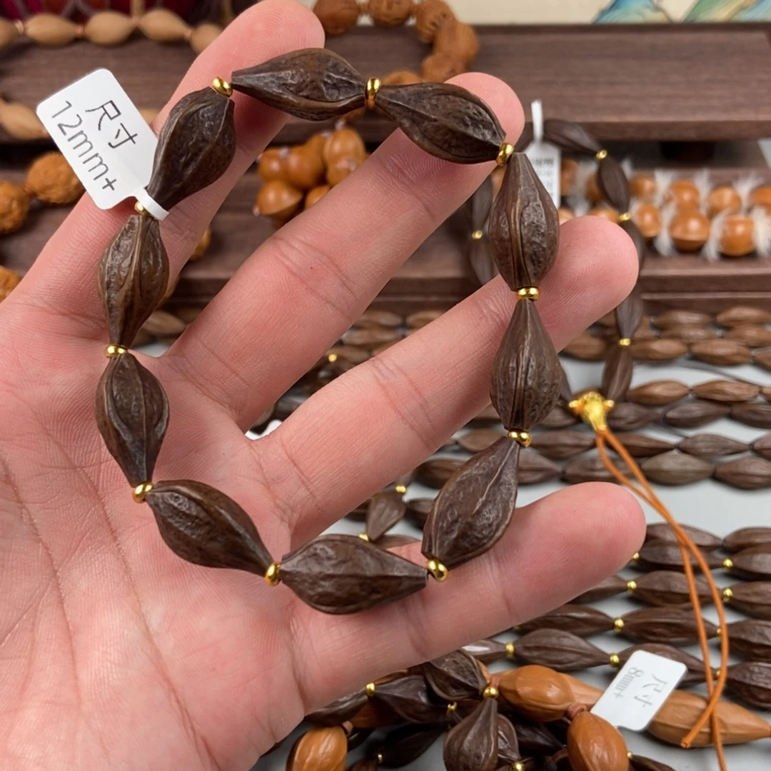橄榄核手串/手链1.2