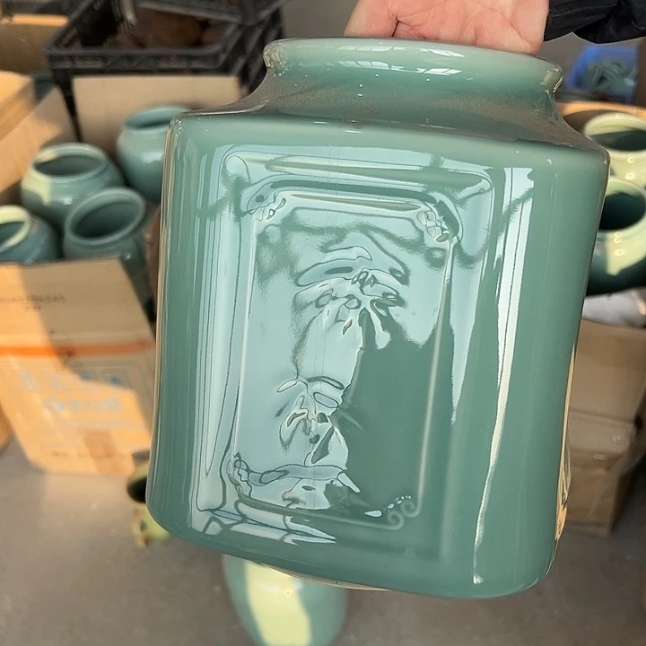 青瓷幺**茶小米直播间福利款