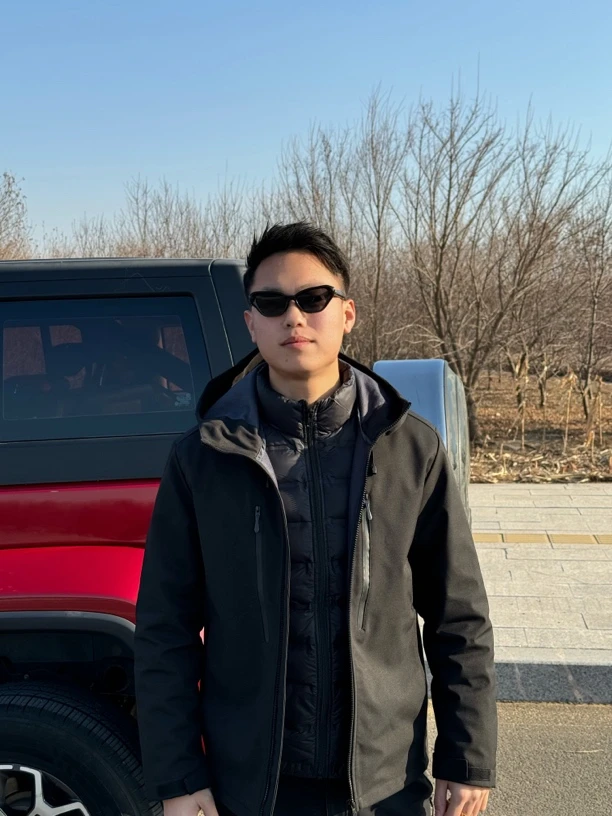 男女同款三合一户外冲锋衣