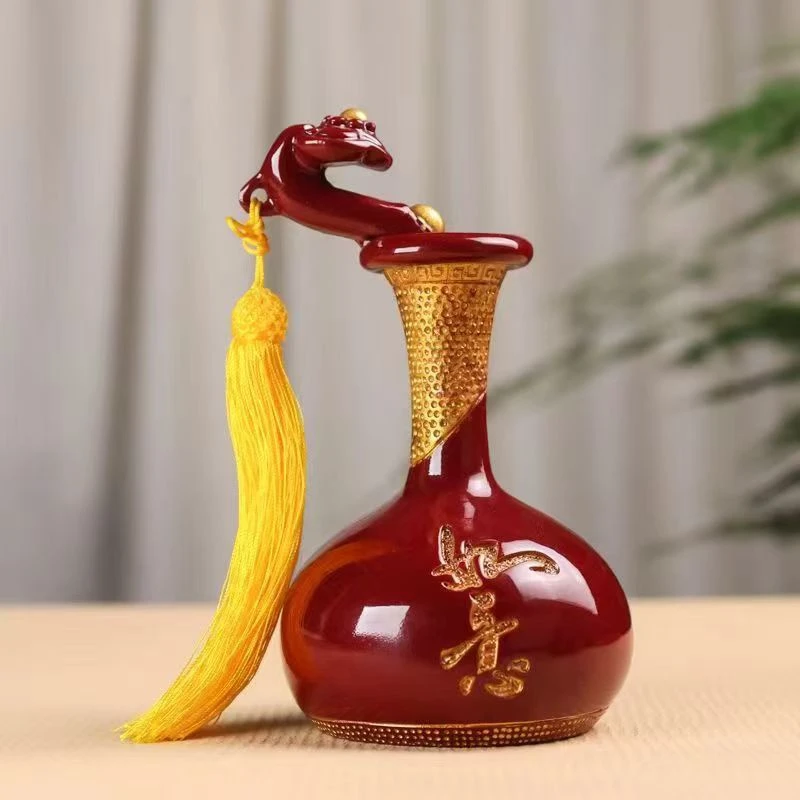 DIY创意如意摆件1.17丁帅pp