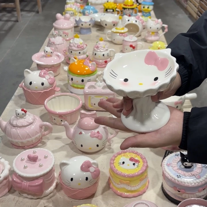 茶案紫砂我也想要这样一