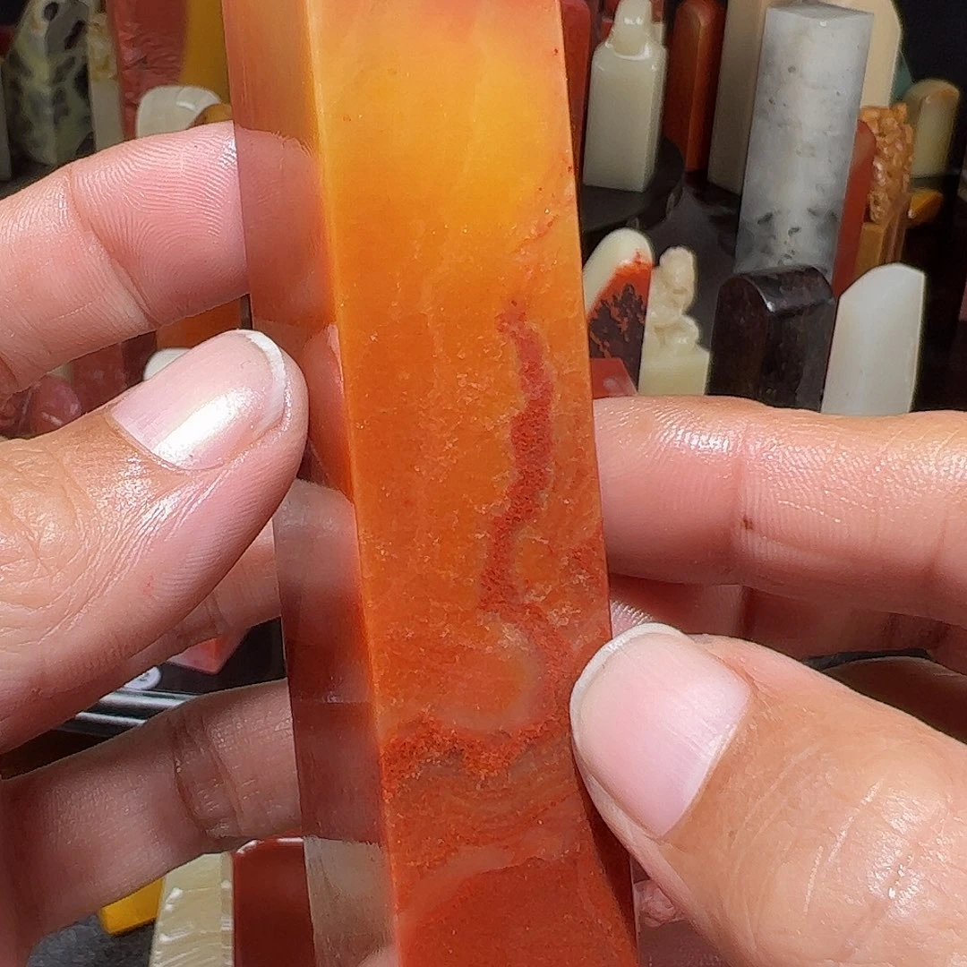 印石寿山石235667889990