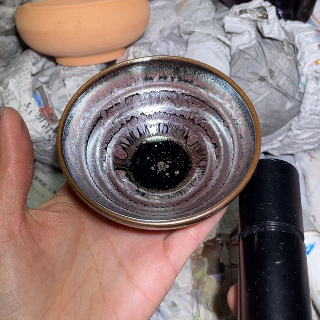 茶盏建盏直播间链接