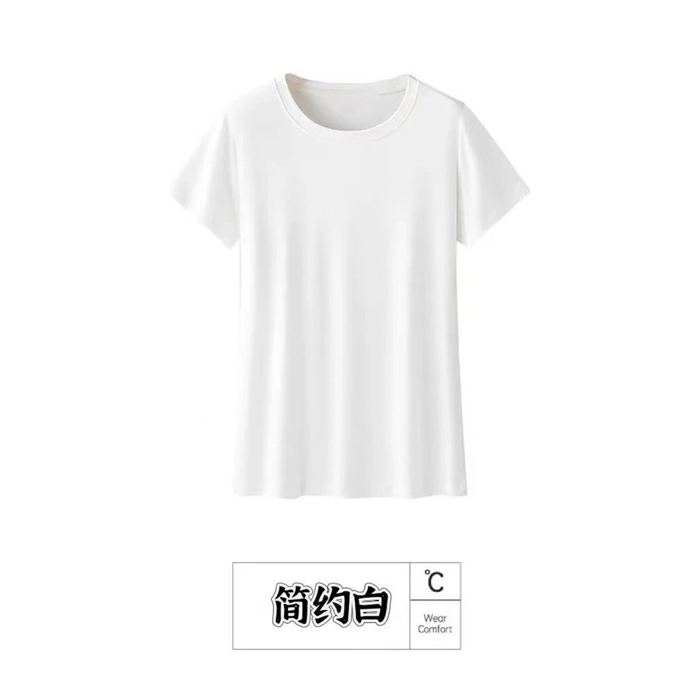 短袖字母百搭短款  按编码拍002.007