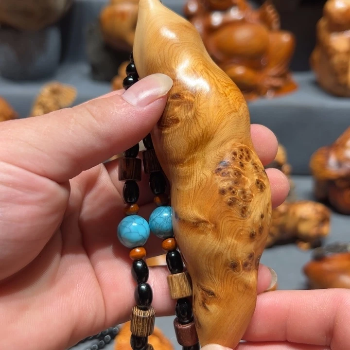 柏木（崖柏）点点关注，感谢分享