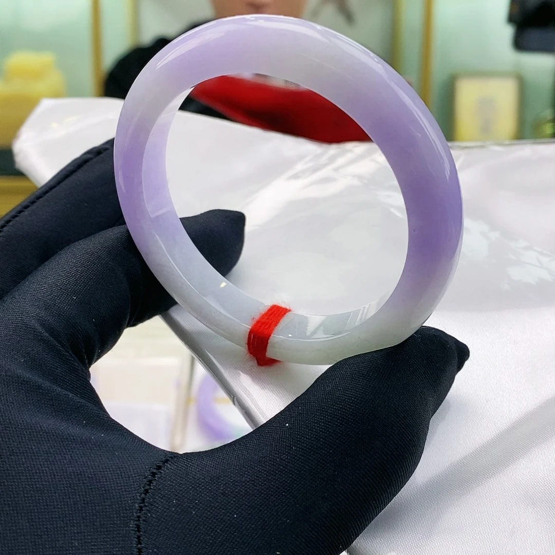 【闪购商品】未镶嵌手镯翡翠