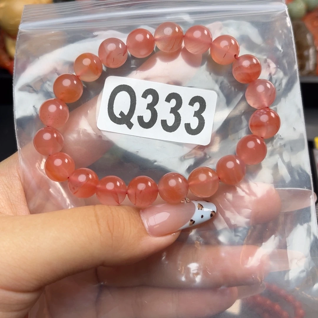 南红玛瑙未镶嵌珠宝奇石10*