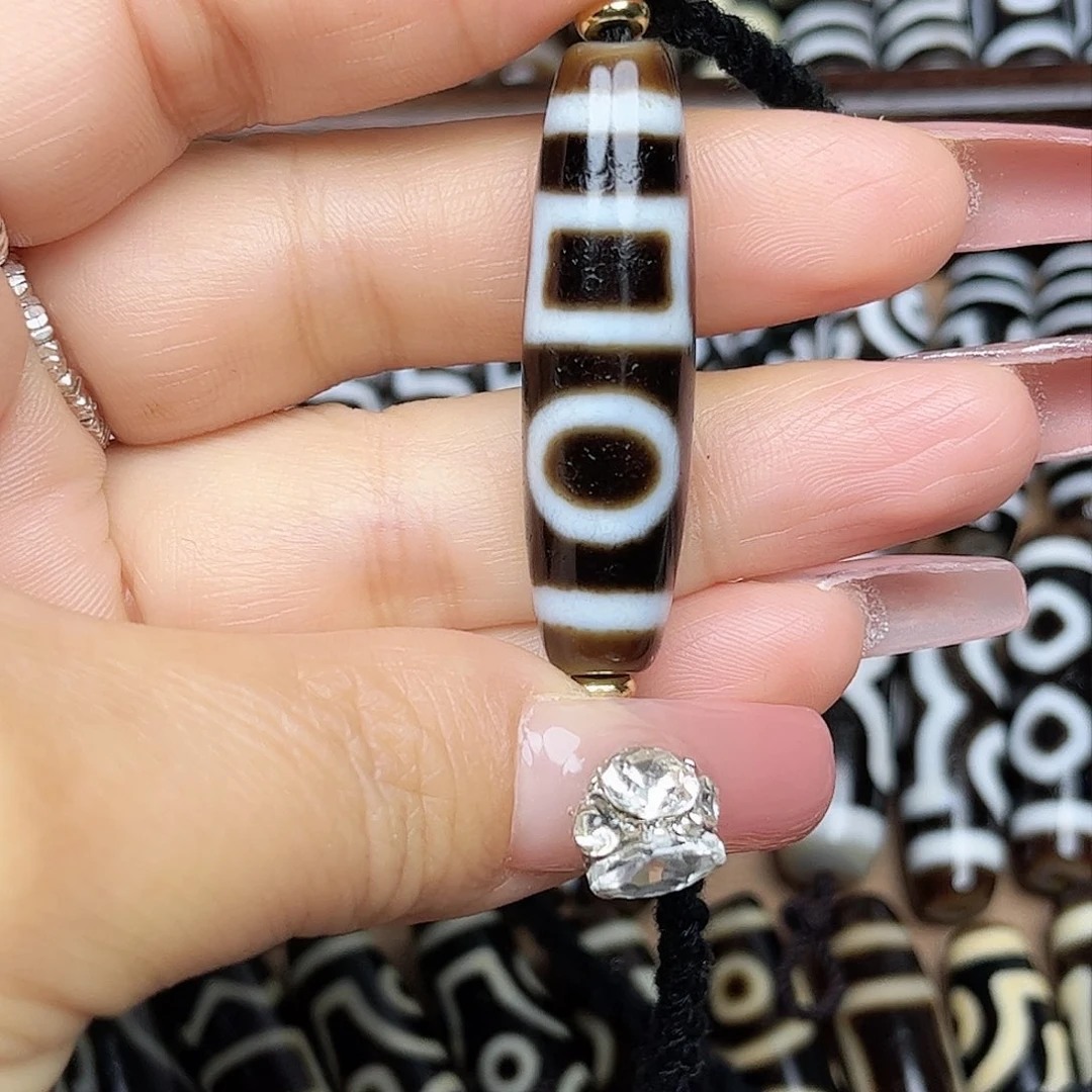 玛瑙/玉髓吊坠(不含链)未镶嵌