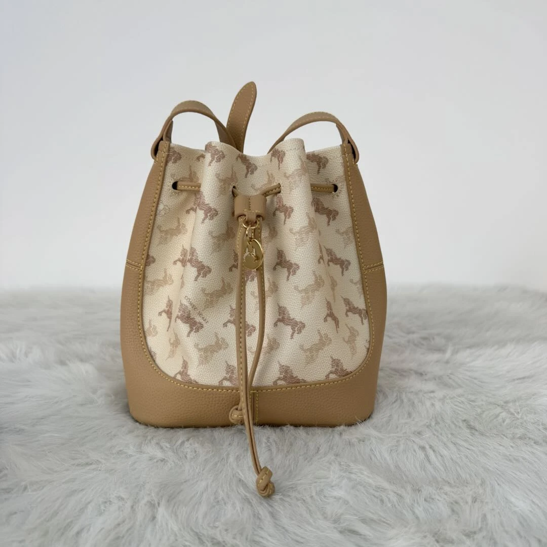 样板不退换【娇娇专享】Cowecycaki经典百搭包女单肩包组合2025