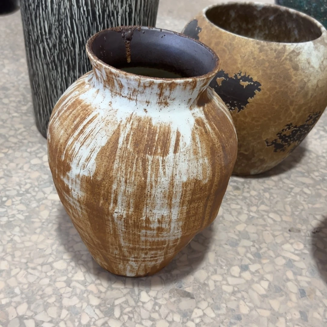 高度27厘米口12厘米