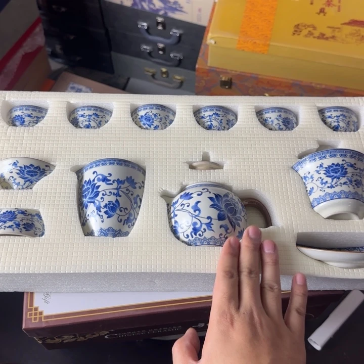 玖珑茶器清货专用链接@@@无礼盒