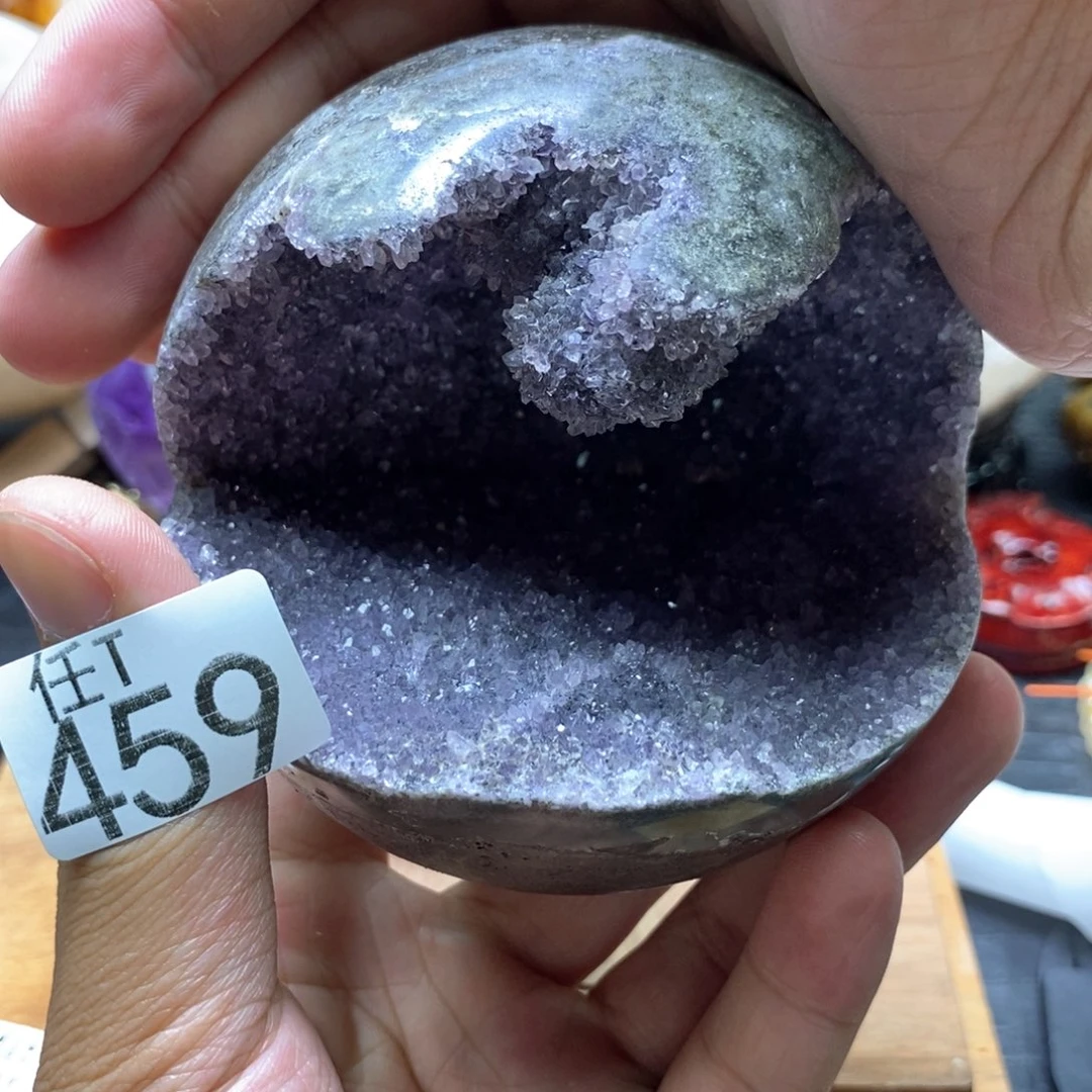 未镶嵌水晶大型摆件（非配饰）