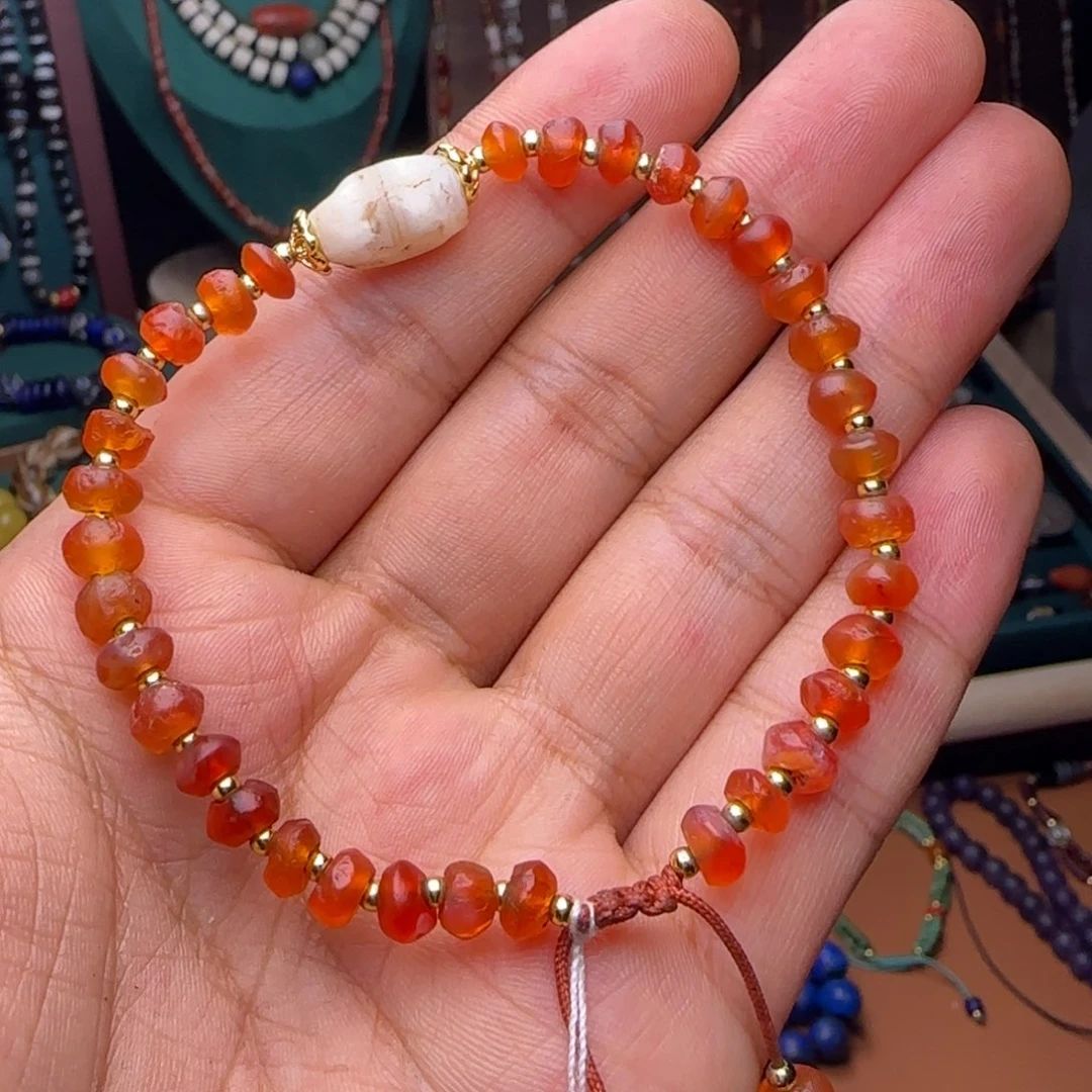 未镶嵌单玛瑙/玉髓