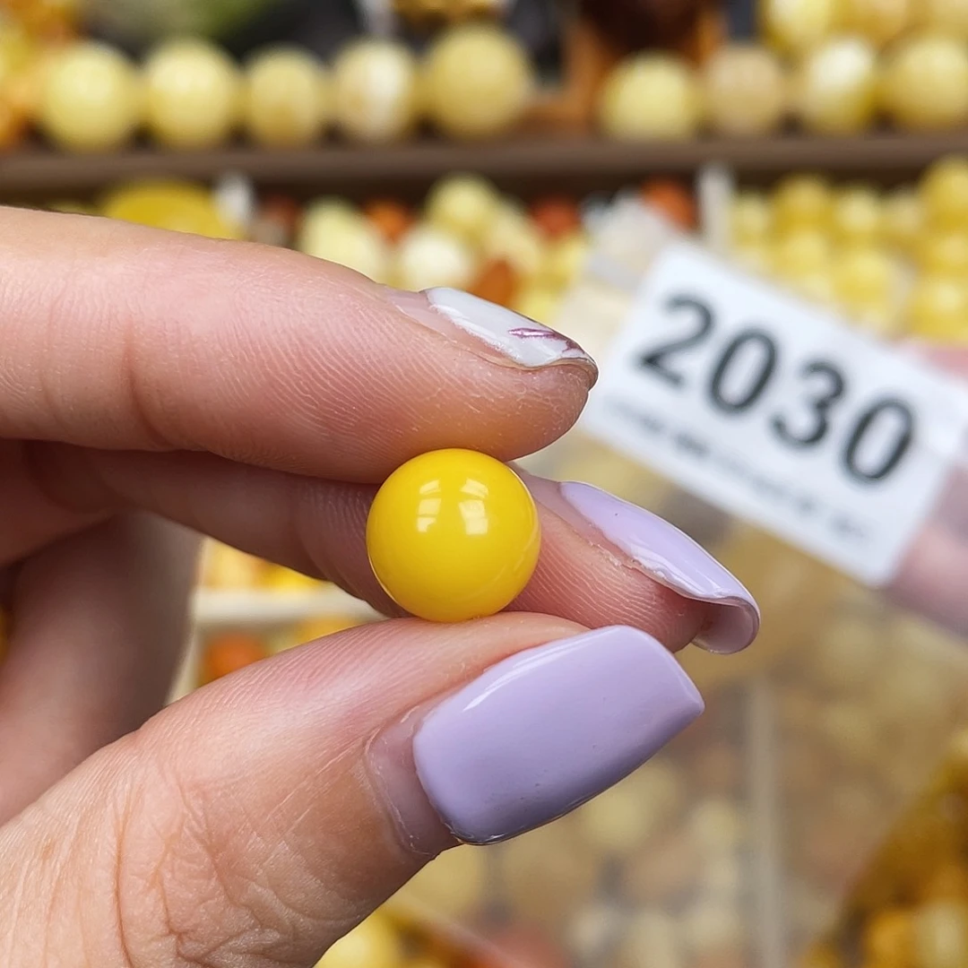 未镶嵌蜜蜡珠宝奇石10.2