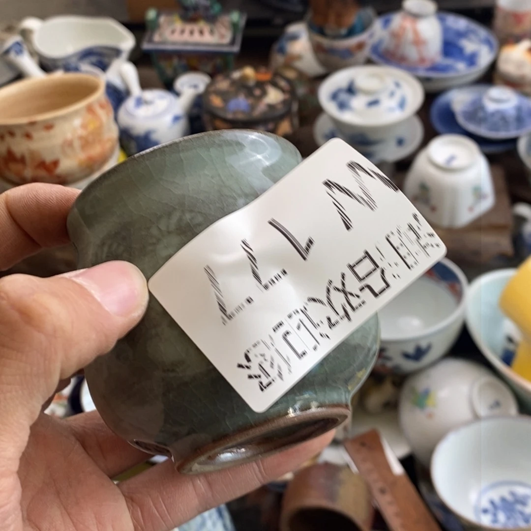 瓷器的一个人的时候我也是温***?