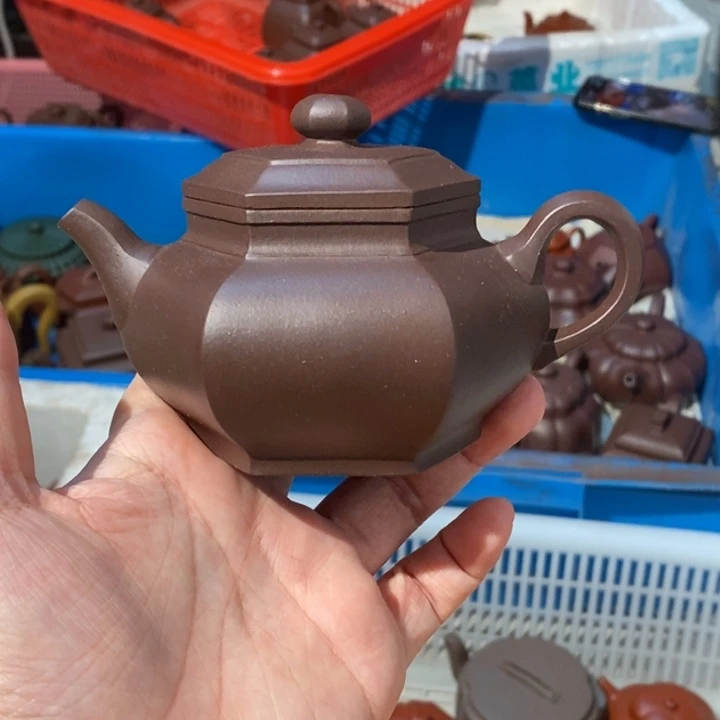紫砂公道杯紫砂壶多少钱
