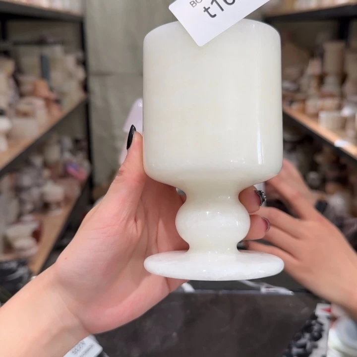 大理石t162。 花。