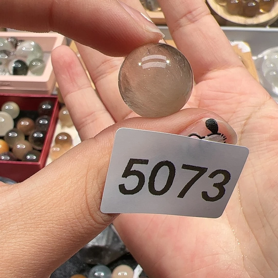 大型摆件（非配饰）未镶嵌水晶