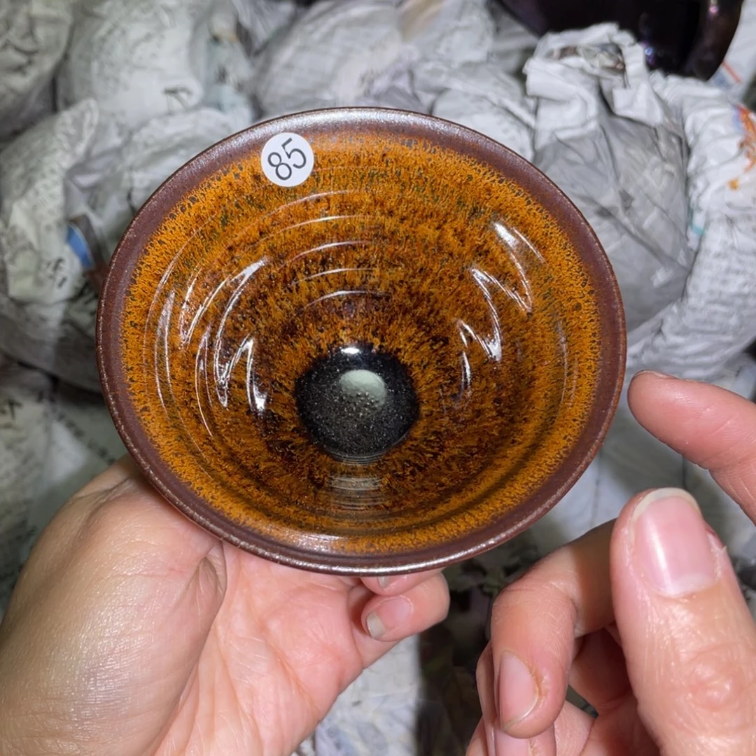 茶盏建盞直播間鏈接