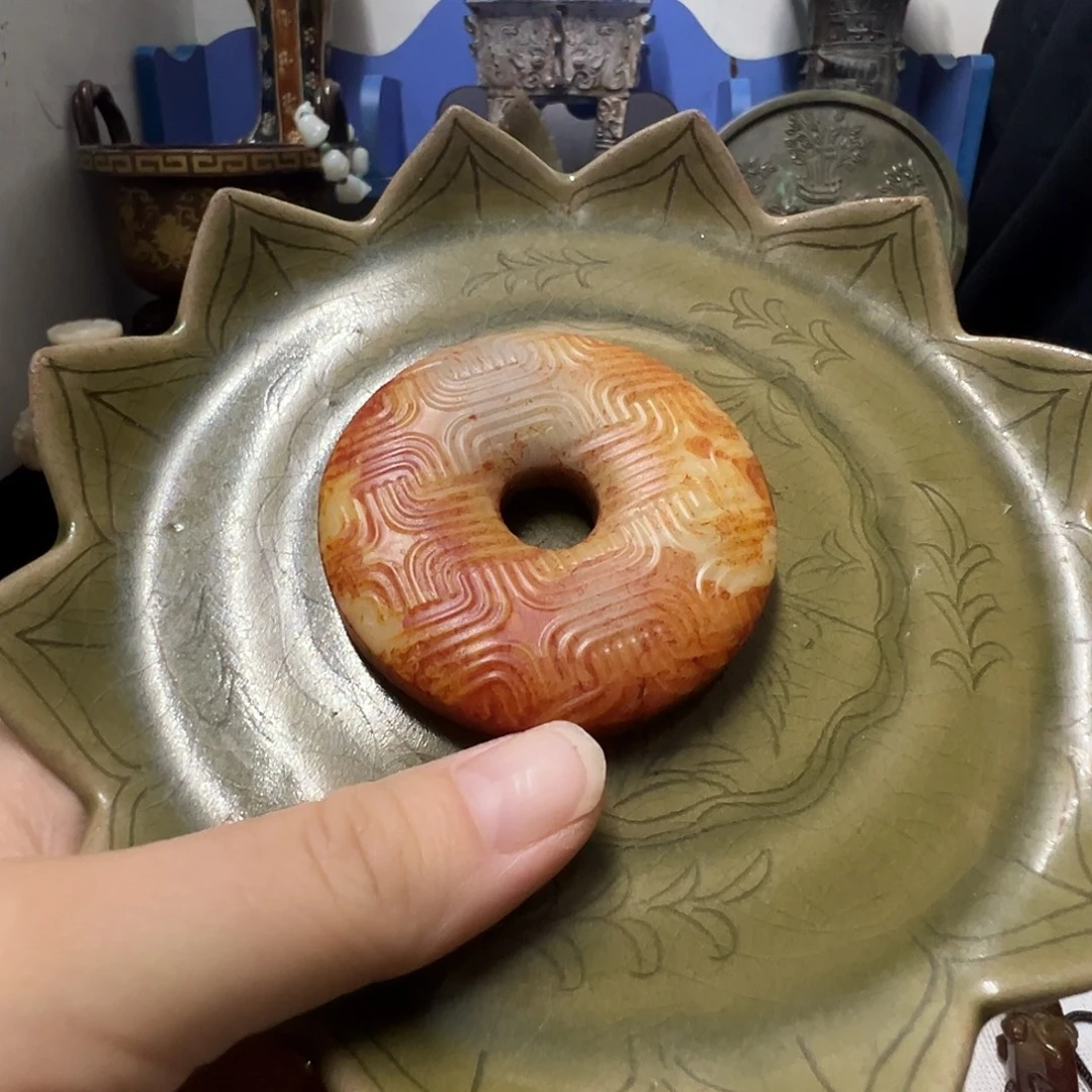 摆件精美典雅别致大方