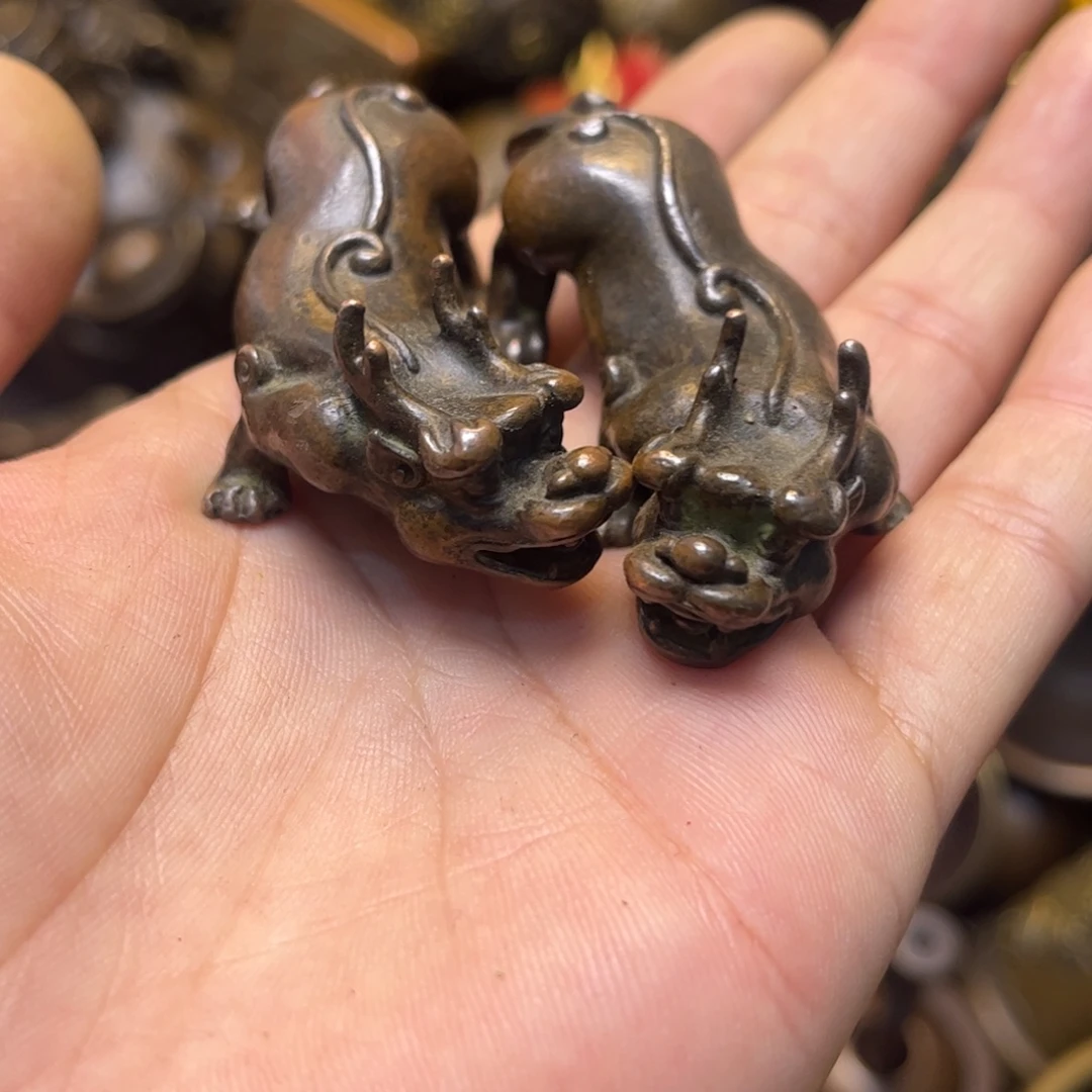 精美铜器诚信经营