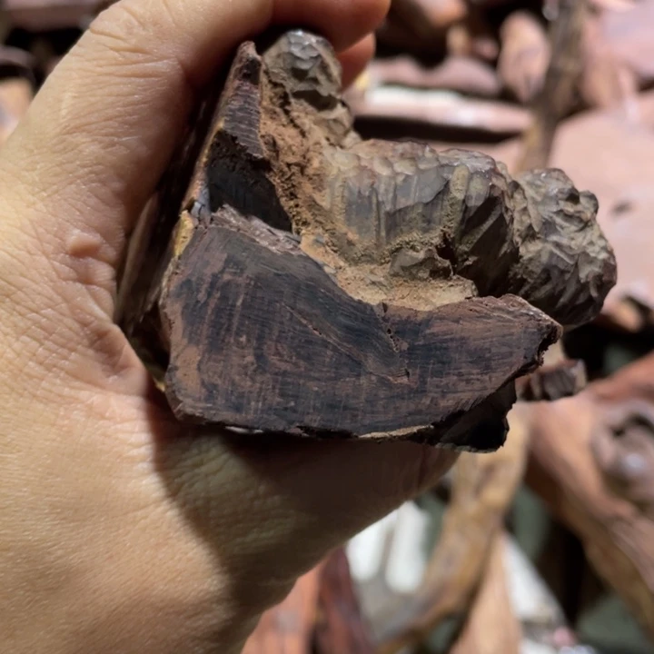 黄花梨/降香黄檀手串/手链