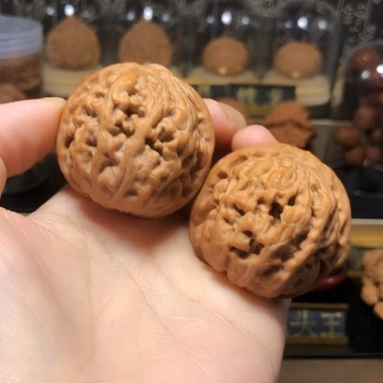 收藏级：油蜡皮凤凰台