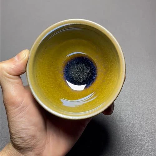 【闪购商品】茶盏-1058...........