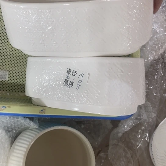 多肉绿植陶瓷花盆