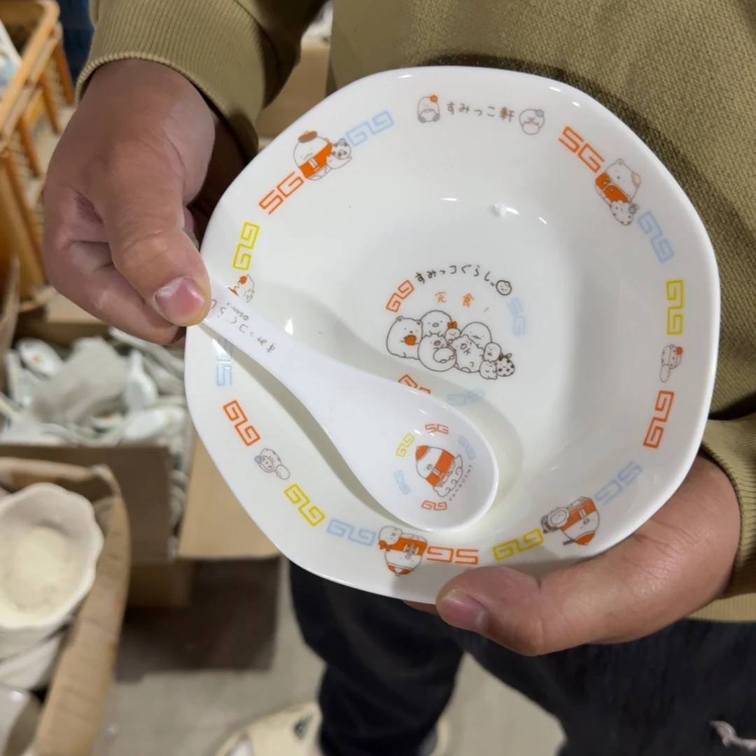 瓷片瑕疵库房直播瑕疵处理