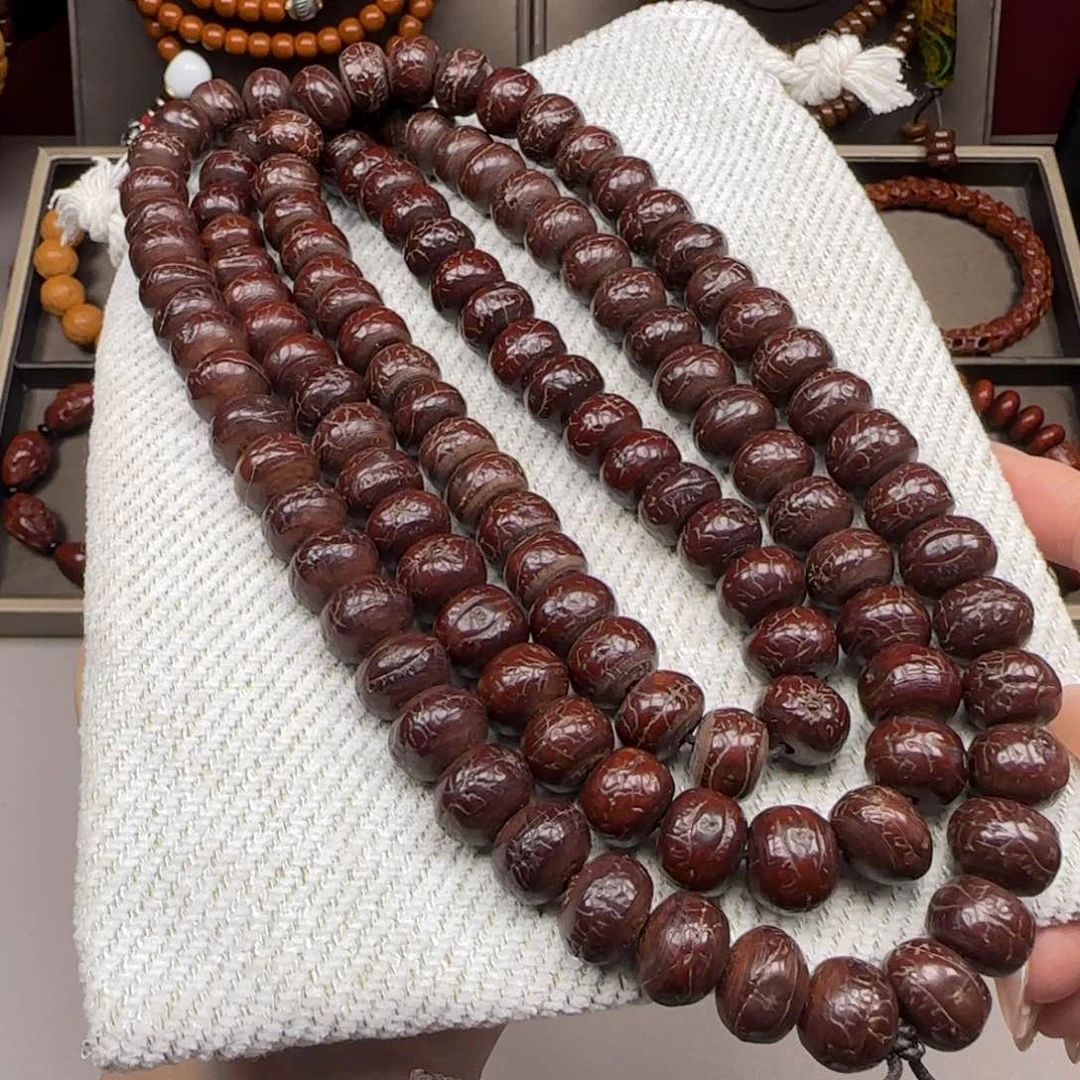 凤眼菩提手串凤眼