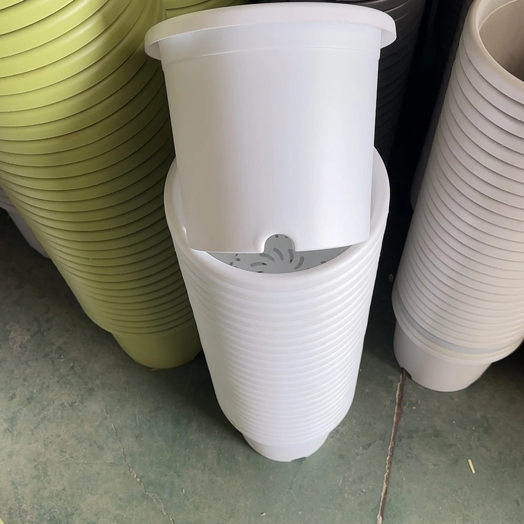 树脂微瑕4号6个无托，白色